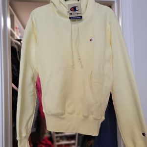 Quality Unisex Champion Hoodies Sizes S-2XL multiple colors for men and women.